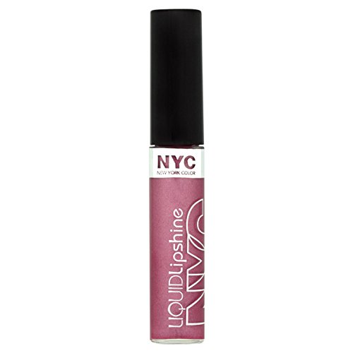 Liquid Lip Shine Rivington Rs,Nyc,580a