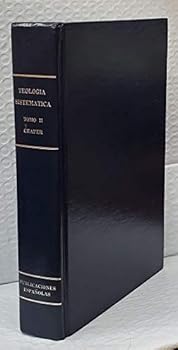 Teologia Sistematica Tomo 2 - Volumen IV - Eclesiologia, Escatologia, Volumen V - Christolgia, Volumen VI - Neumatologia