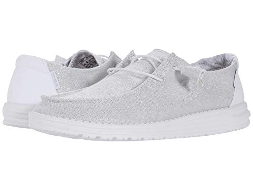 Image of HEYDUDE Women's Wendy Stretch