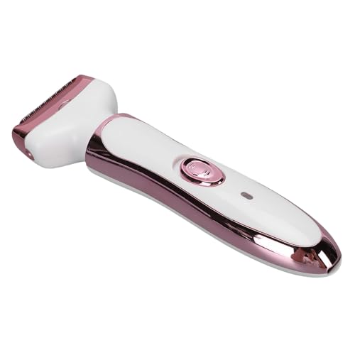 Yinhing Electric Body Hair Remover 4 In Multifunctional Design With USB Charging Cordless Facial and Body Hair Trimmer Grooming Tool for Skin Ideal for Quick Touch Ups and Travel Friendly