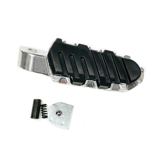 Repose Pieds Moto Leoncino 500 - Remplacement Pédale Avant Arrière BJ500