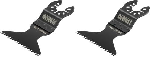 DeWALT Lame de scie japonaise 64 mm DT20741 QZ - vue 5
