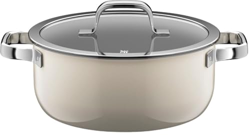 WMF (���F�[�G���G�t) ����� ��^ 24cm IH �K�X�ΑΉ� �������� �V�R�z�΂��琶�܂ꂽ�~�l�����f�� �u�t���[�W�����e�b�N �~�l�����v�� ���[�L���Z���[�� MQ (�~���L�[�N�H�[�c)�v 10�N�ۏ� �h�C�c�� W0519915290