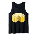 Clever Witty Cheese Wheel Designs