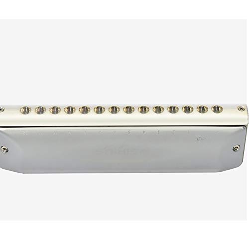 Harmonica Harmonica for Profession Adults Kids Gift - Les Beatles, Paul McCartney, John Lennon, RIngo Starr, George Harrison Harmonica Harmonica for Profession Adults Kids Gift – Image 5