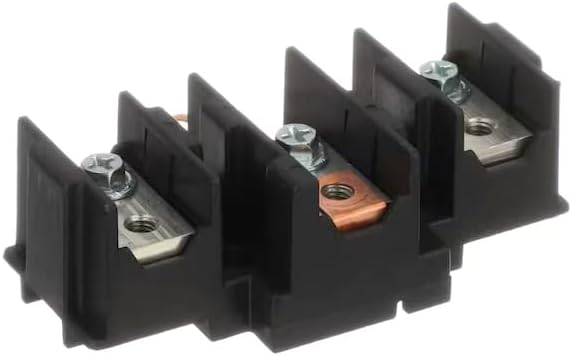 EAG32629306 Terminal Block/Connector Compatible With LG Ranges - Budora - AP6976714