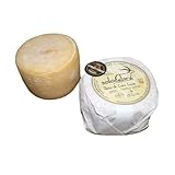 Queso de cabra curado solocabra con manteca ibérica Gourmet Extremeño 2º Mejor Queso de España 2020