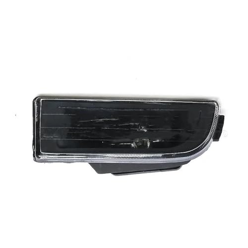 Feux anti-brouillard haut de gamme pour pare-chocs avant BMW E38 95-01