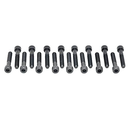 Ls3 L76 L99 Head Rocker Arm Conversion Kit Ls1 Ls2 Lq4 Lq9 5.3 5.7 6.0 And Bolts #TOP6