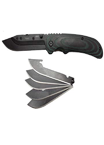 Best Hunting Knife For Butchering