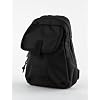 adidas Utility Mini Sling Bag, Black Combo