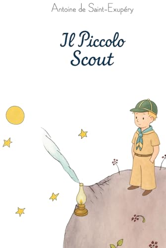  Il Piccolo Scout