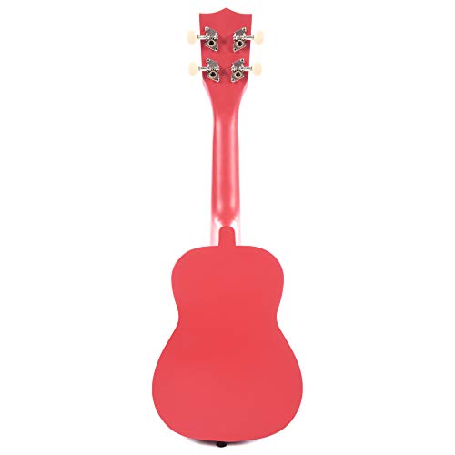 Kala Wood Ukadelic Surfari – Ukulele soprano - Les Beatles, Paul McCartney, John Lennon, RIngo Starr, George Harrison Kala Wood Ukadelic Surfari - Ukulele soprano – Image 6