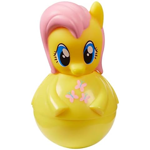 Character Options My Little Pony Weebles Figures Cover