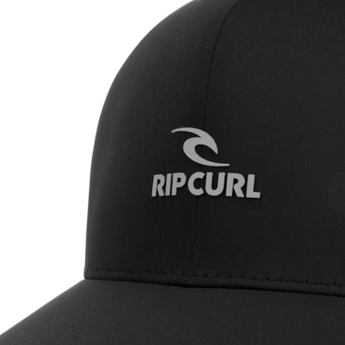 Image of Rip Curl Mens Vaporcool Delta Flexfit Cap
