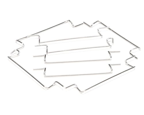 Master Link Kit Middleby 42400-0598 para Cadena de Horno Industrial PS360WB 2