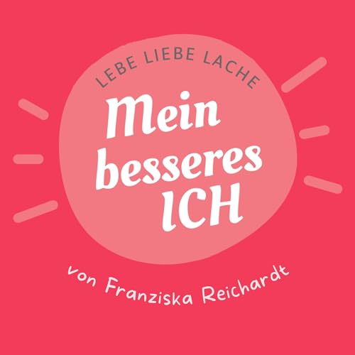 Mein besseres ICH Titelbild