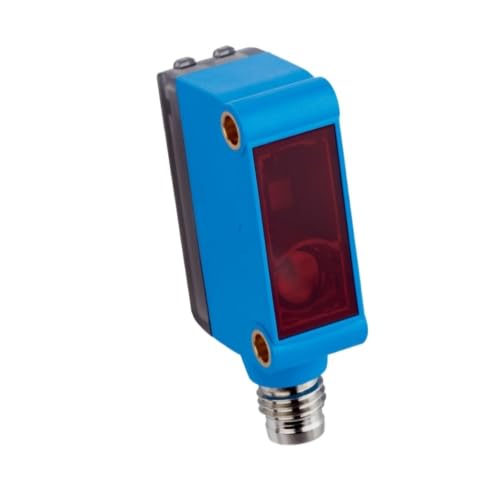 Résoudre les pannes de tri avec le capteur photoélectrique GSE6-N4111 NPN 1052447