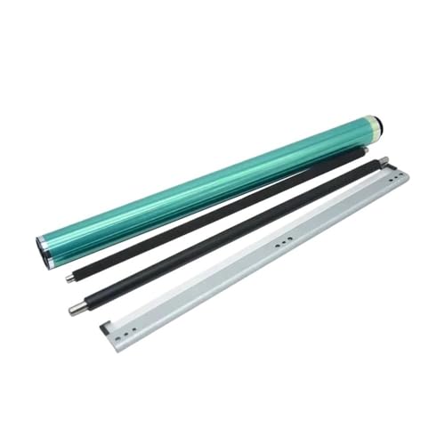 Tambour OPC DR-316 avec lame et rouleau PCR pour Konica Minolta Bizhub C250i C300i C360i