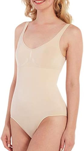 JOPHY & CO. Body amincissant pour femme sans couture – Sous