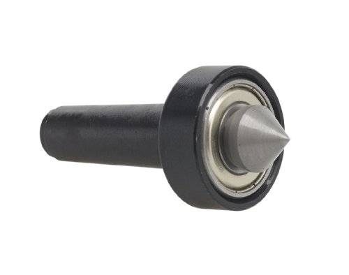 NOVA 2MTLC Simple Live Center 2MT Lathe Accessory