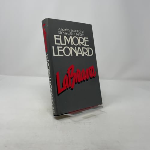 LaBrava 0877955271 Book Cover