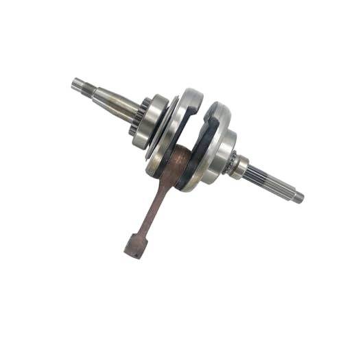 Vilebrequin pour Buyang Feishen 300cc D300 H300 ATV Quad complet