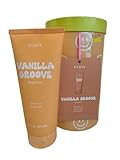 Shower Gel Vanilla Groove