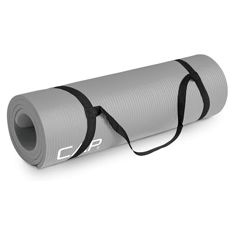 CAP Barbell High Density Exercise Mat Cover