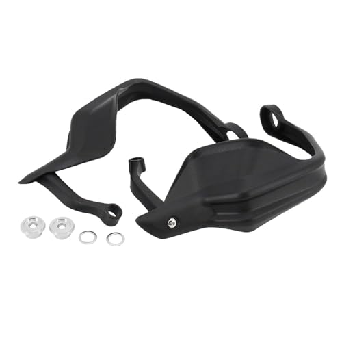 Housse de protection pour protège-mains de moto contre le vent