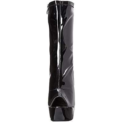 Ellie Shoes Women's 609-Vanna Boot