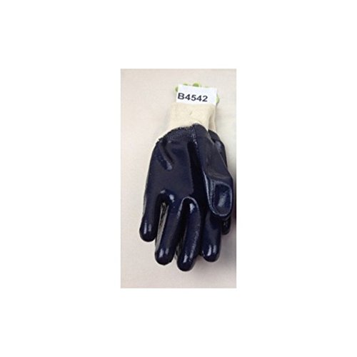 Preisvergleich Produktbild Bricotech Handschuhe Arbeit
