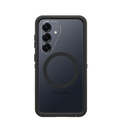 Funda OtterBox Defender Pro XT Dark Side Negro con acabados premium de alta durabilidad