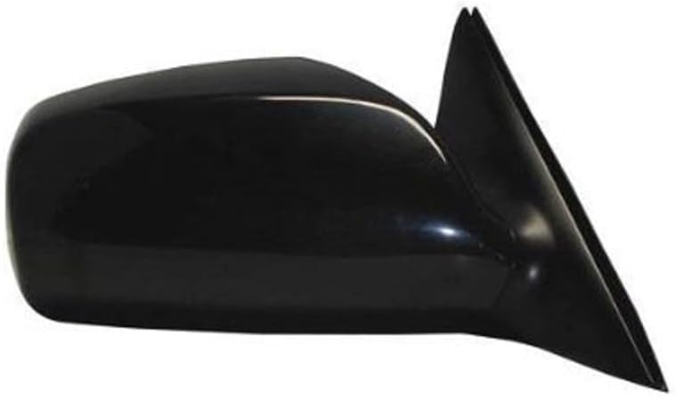 Sherman Replacement Part Compatible with Toyota Camry Passenger Side Mirror Outside Rear View (Partslink Number TO1321214) : Automotive
