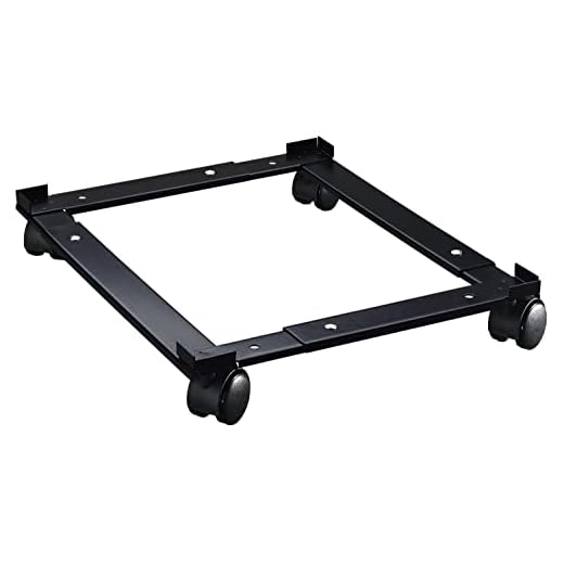 Office Dimensions Adjustable File Caddy