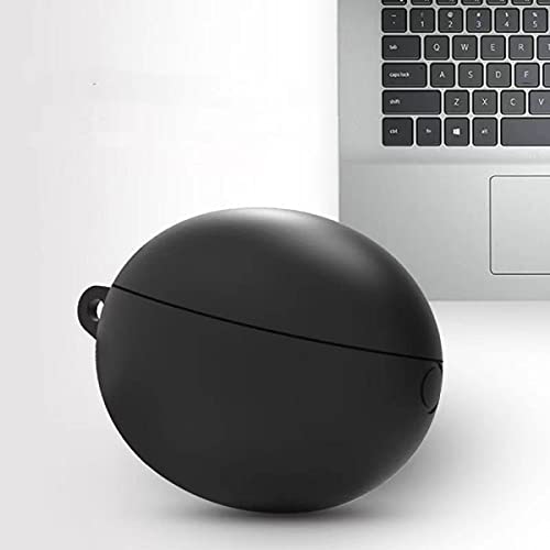 QULLOO Custodia Compatibile con Huawei Freebuds