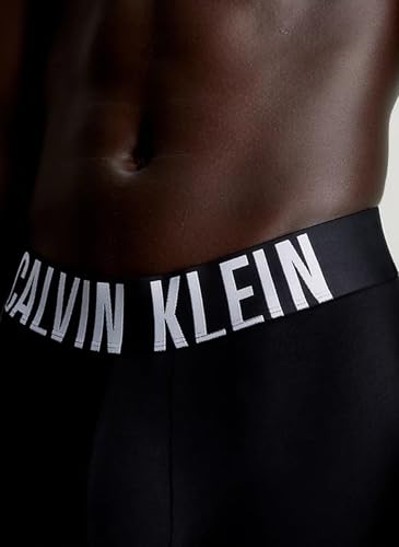 Image of Calvin Klein Men's Cotton Briefs (Pack Of 3)