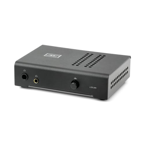 Schiit Imp 8X