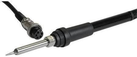 TENMA 21-11435 SOLDERING IRON, 21-10115/20 STATION