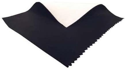 Pro Textile, 4x6' Black / Softwhite Screen