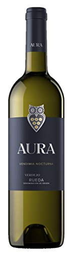 Bodegas Aura Vino Blanco Aura Verdejo (D.O.Rueda) - 750 ml Cover