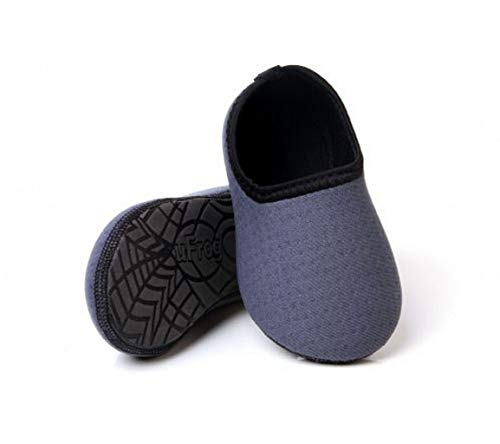 Sapato de Neoprene Fit Grafite Ufrog Tamanho:23-24