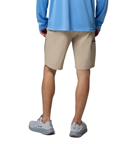 Image of Columbia Men's PFG Terminal Tackle III Short