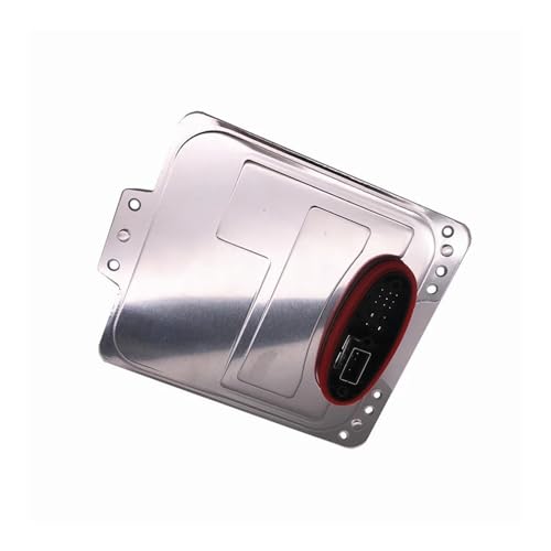 Module de commande phares xénon D1S performance premium Mercedes Classe E W212 5DC00906020 - 4