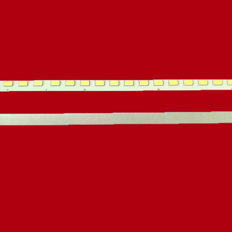 Tira de LED iluminación trasera 3660L-0374A 3660L-0346A para panel LC420EUN
