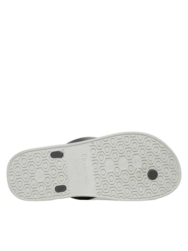 Chanclas hombre cómodas con suela flexible contra el calor veraniego 3