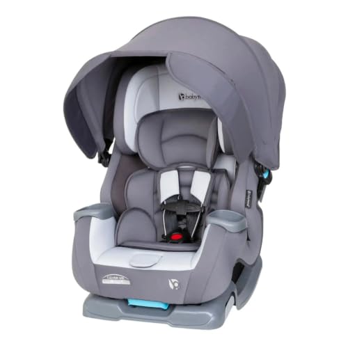Baby Trend Cover Me 4-in-1 Car Seat