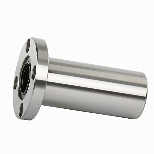 THK Linear Bearing LMF40L LMF40LUU 40X60X154MM CNC Parts for Linear Shaft