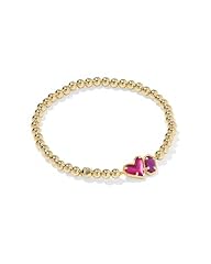 FUCHSIA MAGNESITE/PURPLE MOP