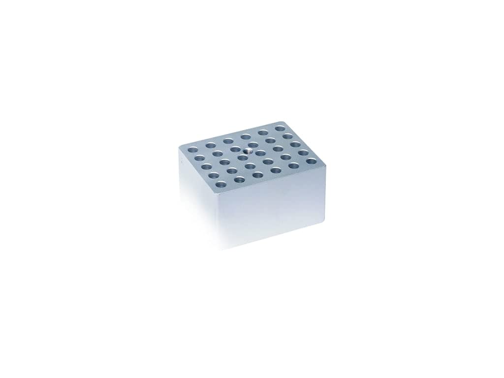 Techne F3507 Block for 12 16 mm Tubes